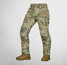 M-Tac  Sturm Gen.II NYCO Extreme Multicam