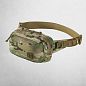 M-Tac  City Waist Bag X-Pac Elite Multicam