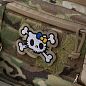 M-Tac ������� KITTY (�������) White/Multicam