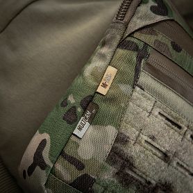 M-Tac  Admin Bag Medium Elite   Multicam