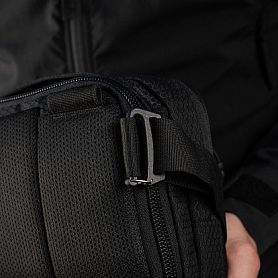 M-Tac  EDC Bag Elite HEX Black