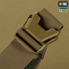 M-Tac  City Waist Bag X-Pac Elite Multicam