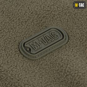 M-Tac  Lite Microfleece Hoodie Dark Olive