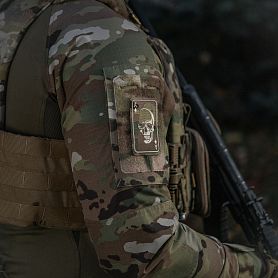 M-Tac  Face of war () Multicam