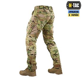 M-Tac брюки тактические Aggressor Gen.II MC