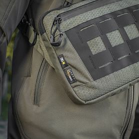 M-Tac  Admin Bag Elite Ranger Green Sale
