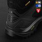 M-Tac  Tactical winter boots Black