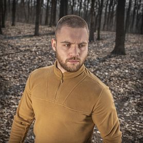 M-Tac  Delta Polartec Coyote Sale