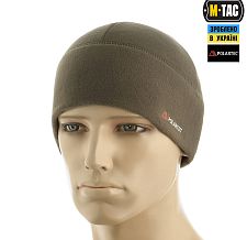 M-Tac  Watch Cap  Light Polartec Dark Olive Sale