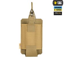 M-Tac    1  Elite Laser Cut Coyote Sale