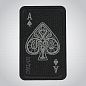 M-Tac  Ace of Spades () Black