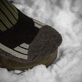 M-Tac ����� Merino Trekking Olive