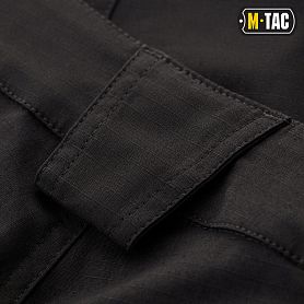 M-Tac брюки Patriot Flex Special Line Black