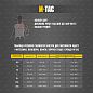 M-Tac  Paladin Pro Primaloft Black
