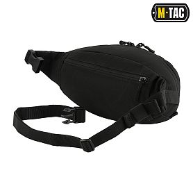 M-Tac  Companion Bag Large Black