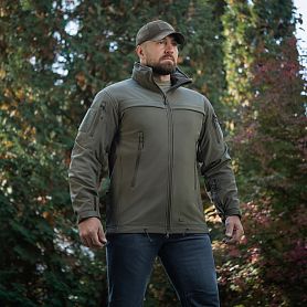 M-Tac ������ Soft Shell Police Olive Sale