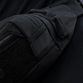 M-Tac поясна сумка Waist Bag Gen.II Black