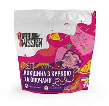      Food Mission