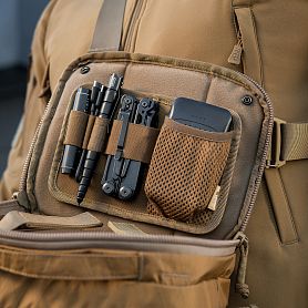 M-Tac  EDC Bag X-Pac Elite Coyote