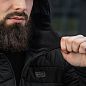 M-Tac  Jarl Primaloft Black