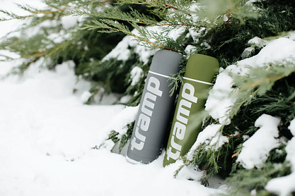 ������ Tramp Soft Touch 1 � UTRC-109