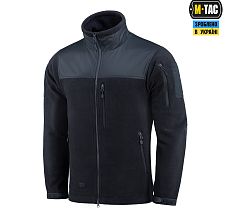 M-Tac  Alpha Microfleece Gen.II Dark Navy Blue Sale