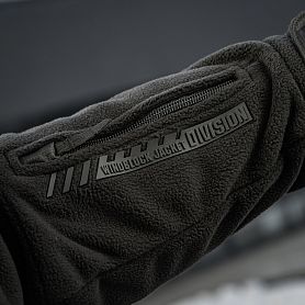 M-Tac   Windblock Division Gen.II Black