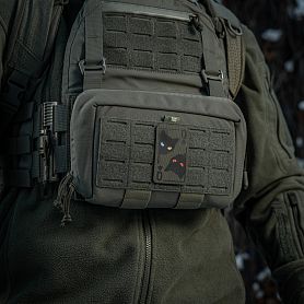 M-Tac  Queen of spades Ranger Green/Black Sale