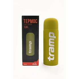  Tramp Soft Touch 1 UTRC-109