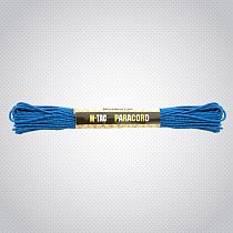 M-Tac  Minicord Reflective Electric Blue 15