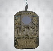 M-Tac сумка для туалетных принадлежностей олива