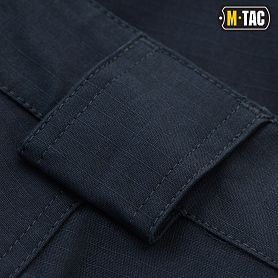 M-Tac брюки Operator Flex Special Line Dark Navy Blue