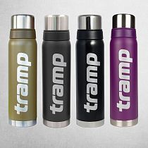 ������ Tramp Expedition Line 0,9� UTRC-027