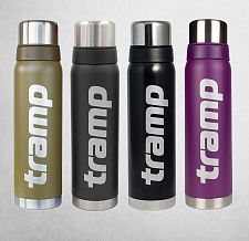 ������ Tramp Expedition Line 0,9� UTRC-027