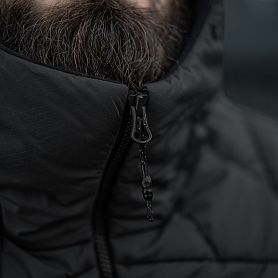 M-Tac  Jarl Primaloft Black
