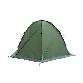 ����� Tramp ROCK 3 (V2) ������ (TRT-028-green)