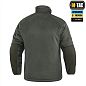 M-Tac  Battle Fleece Polartec Olive