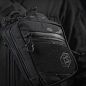 M-Tac  Sling Pistol Bag Elite Hex   Multicam Black/Black