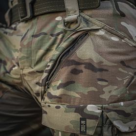 M-Tac  Sturm Gen.II NYCO Extreme Multicam