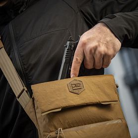 M-Tac  Konvert Bag X-Pac Elite Coyote