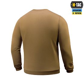 M-Tac  Born by Revolution Coyote Brown