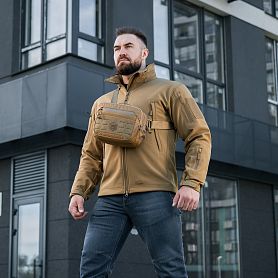 M-Tac  EDC Bag X-Pac Elite Coyote