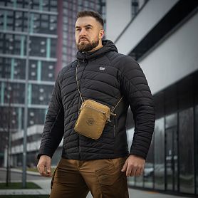 M-Tac  Pocket Bag X-PAC Elite Coyote