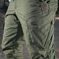 M-Tac брюки тактические Aggressor Flex Gen.II Army Olive