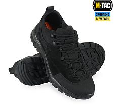 M-Tac   Patrol R Vent Black Sale