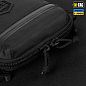 M-Tac  Pocket Bag Hardsling X-Pac Elite Black