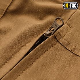 M-Tac брюки Patriot Flex Special Line Coyote Brown