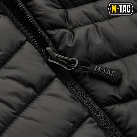 M-Tac куртка Space Armor G-Loft Black