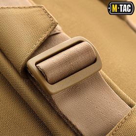 M-Tac  Cube Bag Premium Coyote