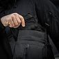 M-Tac  Magnet Bag X-Pac Elite Black